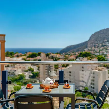 Дом отдыха Global Mascarat - By Global Holidays 22434