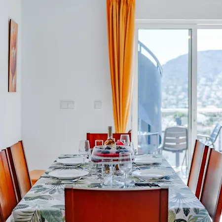 Holiday home Global Mascarat - By Global Holidays 22434