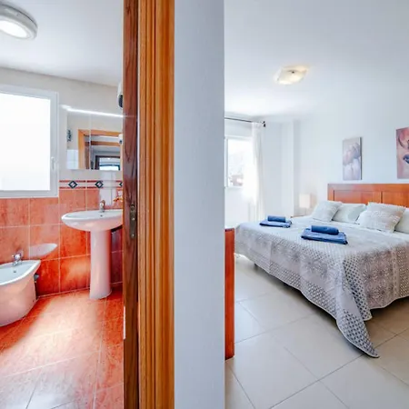 Global Mascarat - By Global Holidays 22434 Holiday home *