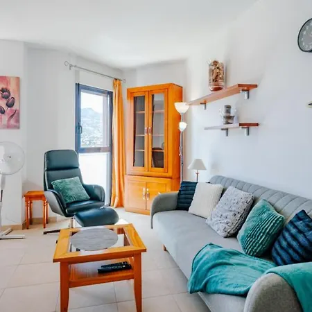 Holiday home Global Mascarat - By Global Holidays 22434